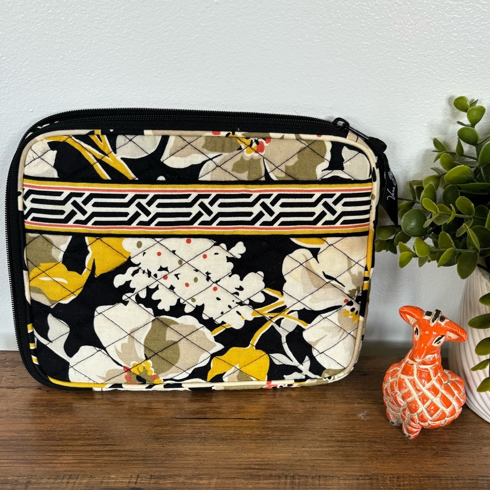 Vera Bradley Clutch